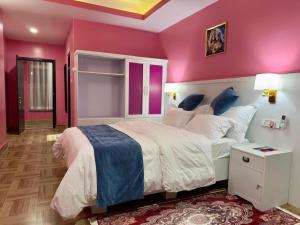 Shanti Patan Homestay