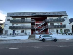 Appartamento panoramico vicino al Kronplatz