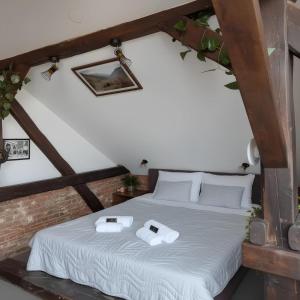 Hedonia Luxury Rooms