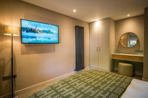 Willow Barn at The Heaning Estate