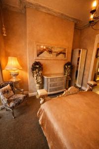 The Mirador Boutique Town House