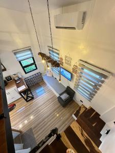 Balai Halang Tiny Homes Lipa Batangas