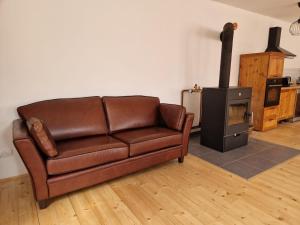 Chalupa Žlutý mlýn