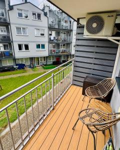 Modrzewiowa Przygoda