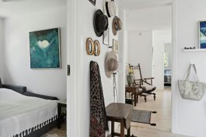 Vibrant Nature Close Stay Near Udsholt Beach