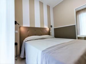 Pleasant Apartment in Alba Adriatica near Sea