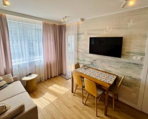 Modrzewiowa Przygoda