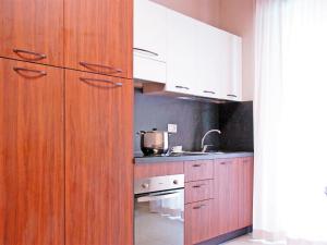 Pleasant Apartment in Alba Adriatica near Sea