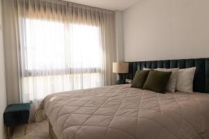 Golden dreams of Fuengirola