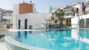 Golden dreams of Fuengirola