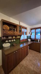 Dom na Leśnej - Mszana Dolna