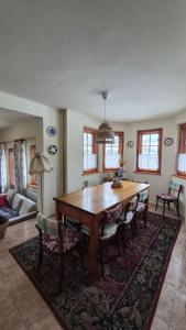 Dom na Leśnej - Mszana Dolna