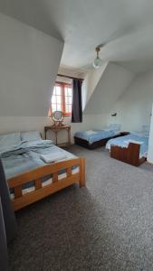 Dom na Leśnej - Mszana Dolna