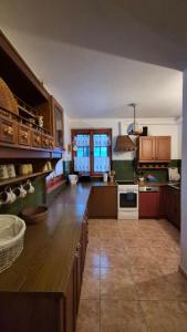 Dom na Leśnej - Mszana Dolna