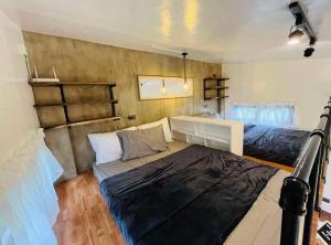 Balai Halang Tiny Homes Lipa Batangas