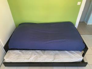 Centre Ville Parking Privé