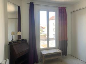 Centre Ville Parking Privé