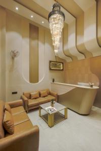 Luxe Stayz JR Marrion