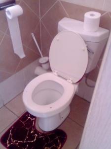 Ekhaya Airport Lodge