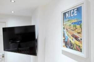 Affordable & Modern 2 Bedroom Apartment Greenwich