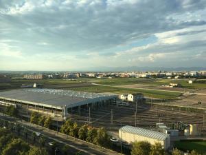 Panoramic Suites II By VALENCIAFLATS EU