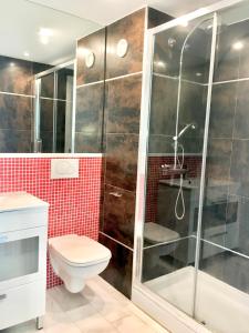 Panoramic Suites II By VALENCIAFLATS EU