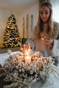 Apartmány pod Pustevnami