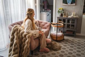 Apartmany pod Pustevnami