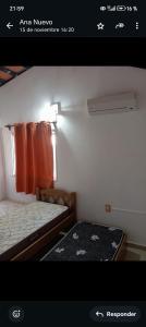 Casa ciudad de la Costa