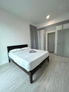 Sutera Avenue Kota Kinabalu City Centre LW Suites