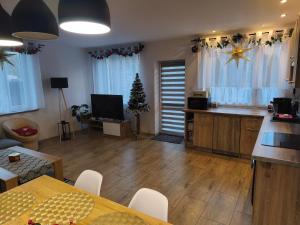 Apartament KAOLA