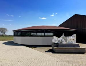 The WinterHorses Loft