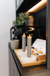 DAS GRÜNE NEST Münsterland Living