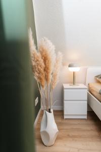 DAS GRÜNE NEST Münsterland Living