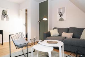 DAS GRÜNE NEST Münsterland Living