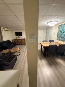 The WinterHorses Loft