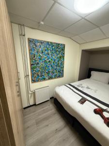 The WinterHorses Loft