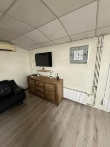 The WinterHorses Loft