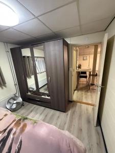 The WinterHorses Loft