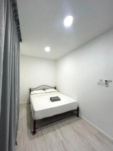 Sutera Avenue Kota Kinabalu City Centre LW Suites