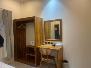 Breeze Bay Beachfront Private Pool Villa Sunset View Koh Phangan