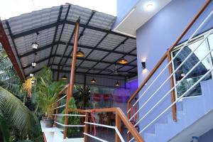 VAISHVI Homestay