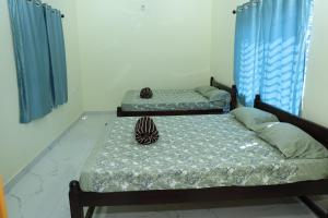 VAISHVI Homestay