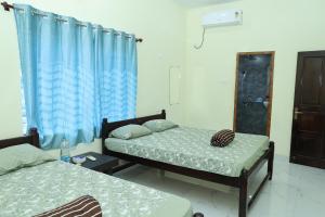 VAISHVI Homestay
