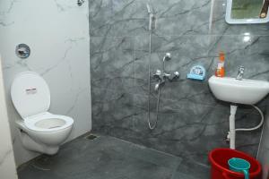 VAISHVI Homestay