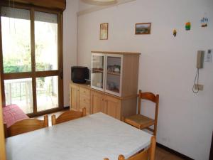 Lovely flat just 400mt from the sea