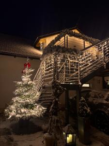 Apartmany pod Pustevnami