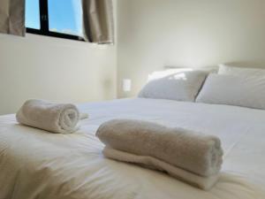 Castlemaine Short Stays