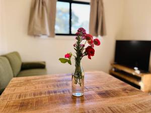 Castlemaine Short Stays