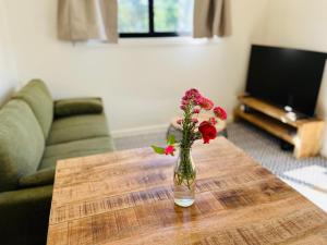 Castlemaine Short Stays